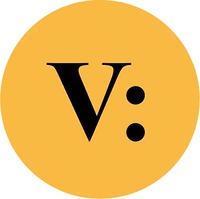 V: