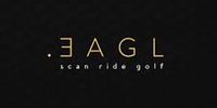 . EAGL scan ride golf