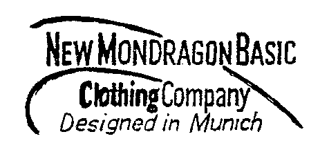 NEW MONDRAGON BASIC