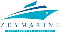 ZEYMARINE SHIP AGENCIES & SERVICES