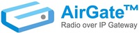 AirGate Radio over IP Gateway