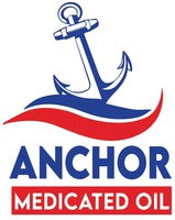 ANCHOR MEDICATED OIL