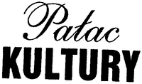 Palac KULTURY