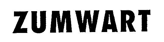 ZUMWART