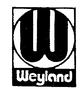 W Weyland