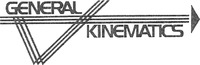 GENERAL KINEMATICS