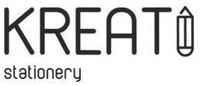 KREATI stationery