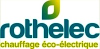 rothelec chauffage éco-électrique