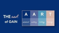 THE aart of GAIN AART assessment anatomy rheology technique