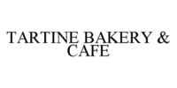 TARTINE BAKERY & CAFE