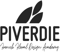 PIVERDIE French Floral Design Academy