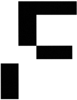 F