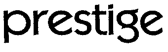 prestige