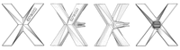 X areon