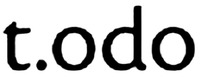 t.odo