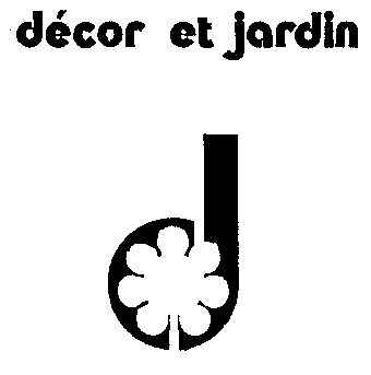décor et jardin d