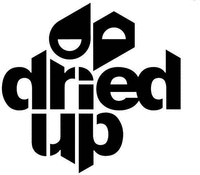 driedup