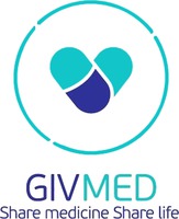 GIVMED Share medicine Share life