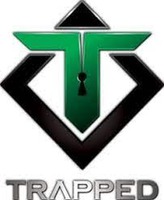 T TRAPPED