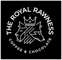 THE ROYAL RAWNESS COFFEE & CHOCOLATE
