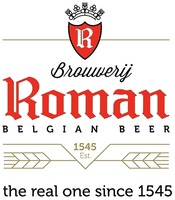 R Brouwerij Roman BELGIAN BEER the real one since 1545
