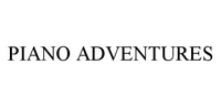 PIANO ADVENTURES