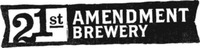 21st AMENDMENT BREWERY