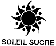 SOLEIL SUCRE