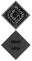 PRIMO MESA