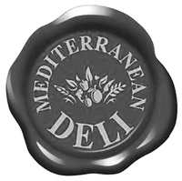 MEDITERRANEAN DELI