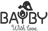 BAYBY With love.
