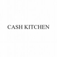 CASH KITCHEN
