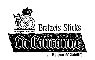 La Couronne