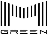 M GREEN