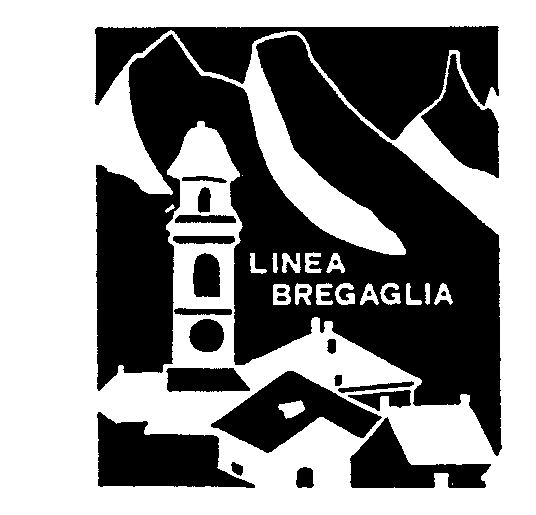 LINEA BREGAGLIA