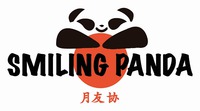 SMILING PANDA