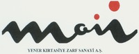 moii YENER KIRTASIYE ZARF SANAYI A.S.