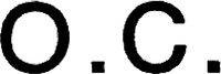 O.C.