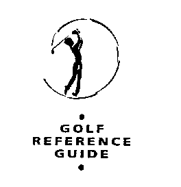 GOLF REFERENCE GUIDE