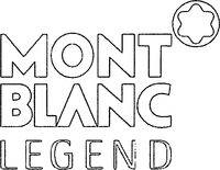 MONT BLANC LEGEND