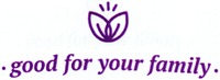 good for your family