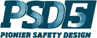 PSD 5 PIONIER SAFETY DESIGN