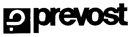 P prevost