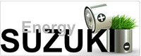 Energy SUZUKI