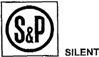 S&P SILENT