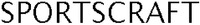 SPORTSCRAFT