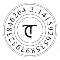 CT 3.14159265358979323846264