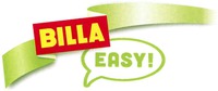 BILLA EASY!