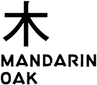 MANDARIN OAK