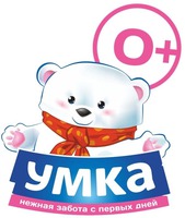 UMKA NEZHNAYA ZABOTA S PERVYKH DNEI
